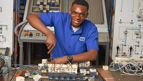 The IIT model: Fixing Nigeria’s education-to-employment pipeline