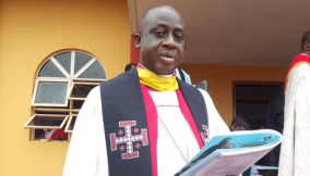 Cleric dismisses mass killing allegation in Enugu community