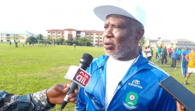 We will build stadium, support programmes that promote healthy living – Rivers Varsity VC