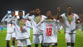 U-17 World Cup: Mali’s academy success holds lessons for Nigeria