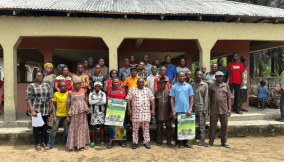 Rural leaders hail LIFE-ND’s incubator-incubatee model of agribusiness in Niger Delta