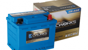Winpart begins distribution of CWORKS batteries