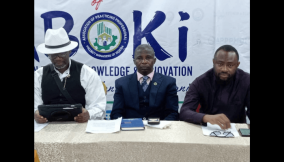 APPPMON, professional project managers, unveil ABOKI as Nigeria’s answer to project failure