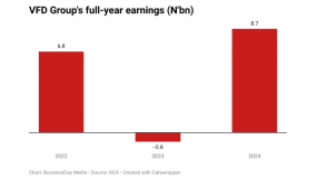 VFD Group’s earnings rebound on increased investment