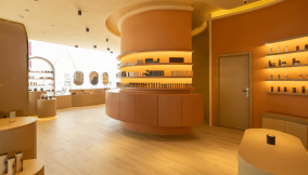 Mirrors Beauty opens shop to deepen Lagos beauty experience