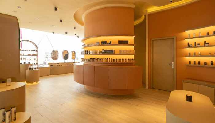 Mirrors Beauty opens shop to deepen Lagos beauty experience