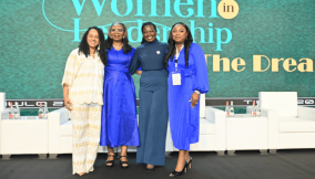 Ibukun Awosika’s Dubai 2025 summit emphasises women’s economic power