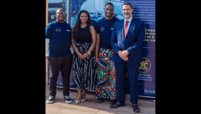 Mercy Homes commits to solutions to meet luxury housing need in Nigeria