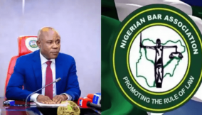 Enugu set to host NBA at the newly opened international conference centre