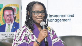 How insurance companies can be resilient through economic headwinds – Chizoba Ehiogu