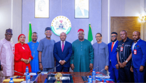 Enugu economy on growth path as investors flock to state for business