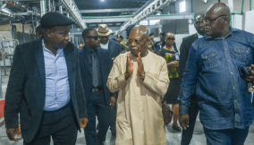 Rivers N3.6bn Songhai Farm may rise again