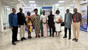 PHCCIMA, Rivers body of journalists agree partnership to promote entertainment and tourism