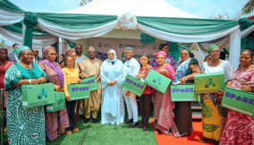 Consumer Credit: Organisation rolls out solar home systems for women nationwide