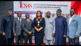 Why ICSAN is championing further growth of Nigeria’s multi-billion creative industry