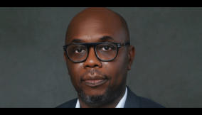 Meet Egerton Idehen, MTN’s new chief broadband officer