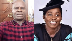 Court sentences late gospel singer Osinachi’s husband to death by hanging