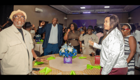 Over 1400 youths trained in 10 skills as NLNG relaunches scheme in Rivers communities
