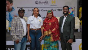 Firms move to drive inclusion with Kano career fair for PWDs