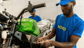 Spiro joins YourRider to expand Nigeria’s battery swap network, EV growth