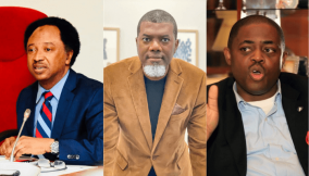 Diplomatic shake-up tips Shehu Sani, Reni Omokri, Fani-Kayode for ambassadorial roles
