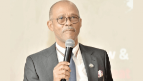 Lagos in defict of 33,000 medical doctors –  Akin Abayomi