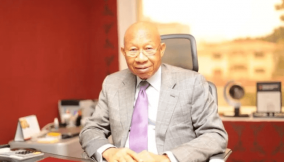 South East senators, Otti mourn Dozie, ex-Diamond bank chair