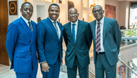 GCR reaffirms SFS Capital’s ‘A-(NG)’ credit rating on strong financials, stable outlook