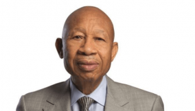 Nigeria mourns the passing of business Icon, boardroom veteran Pascal Dozie: Tributes pour in from President Tinubu, Peter Obi