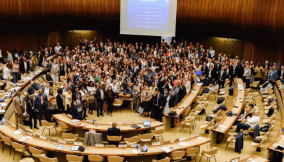 ILO to set up wage data hub to address root causes of low pay