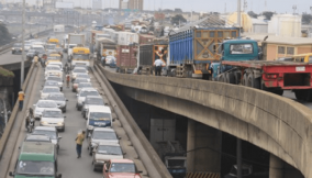 Motorists advised to plan movement as FG closes Ijora Bridge May 18