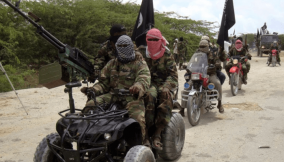 33 dead in militants, civilian confrontation in Kebbi community 