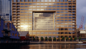 London firms expand office ‘footprints’ as remote work retreats
