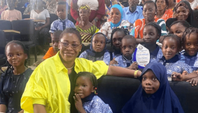 Why reading remains vital to students’ academic dream – Olabisi Onabanjo University