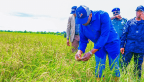 Lee Group announces $35m agricultural investment in Nasarawa