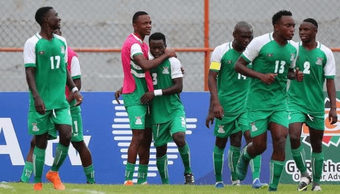 CAF holds U-20 AFCON final draw Egypt 2025 today