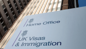 UK records over 22,000 Nigerian asylum seekers since 2010
