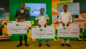 FMN champions Agri-innovation with N10m prize for Nigerian entrepreneurs