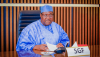 Why Nigerians must defend democracy – Akume