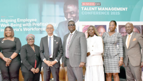 Business leaders need to demonstrate vulnerability as a leadership tool – Well-being expert