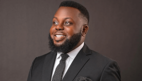 Gbolahan Olagbaju unveils Receive My Praise