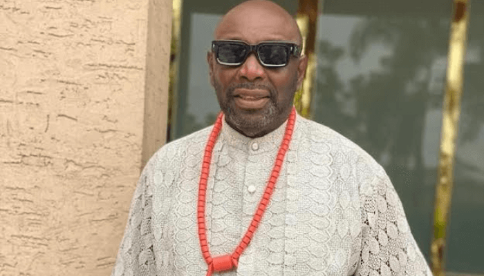 I am not sick – Segun Arinze