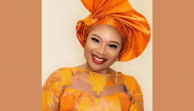 I didn’t steal towel from a hotel – Onyinye Okafor