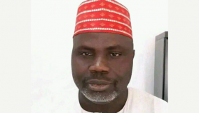 NNPP Kano chairman denies ouster, says leadership crisis in the party will be resolved soon