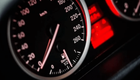 Lagos reaffirms legality of speed limit rules