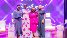 Organisations reward performance regardless of gender- Corporate executive