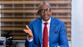 Real estate remains the top hedge against inflation and devaluation – Alonge, NIESV President