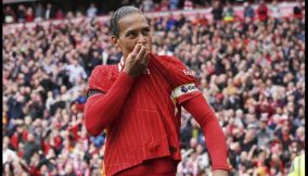 Virgil van Dijk-3
