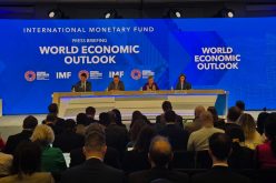 WEO, World Economic Outlook