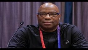 Wahid Enitan Oshodi